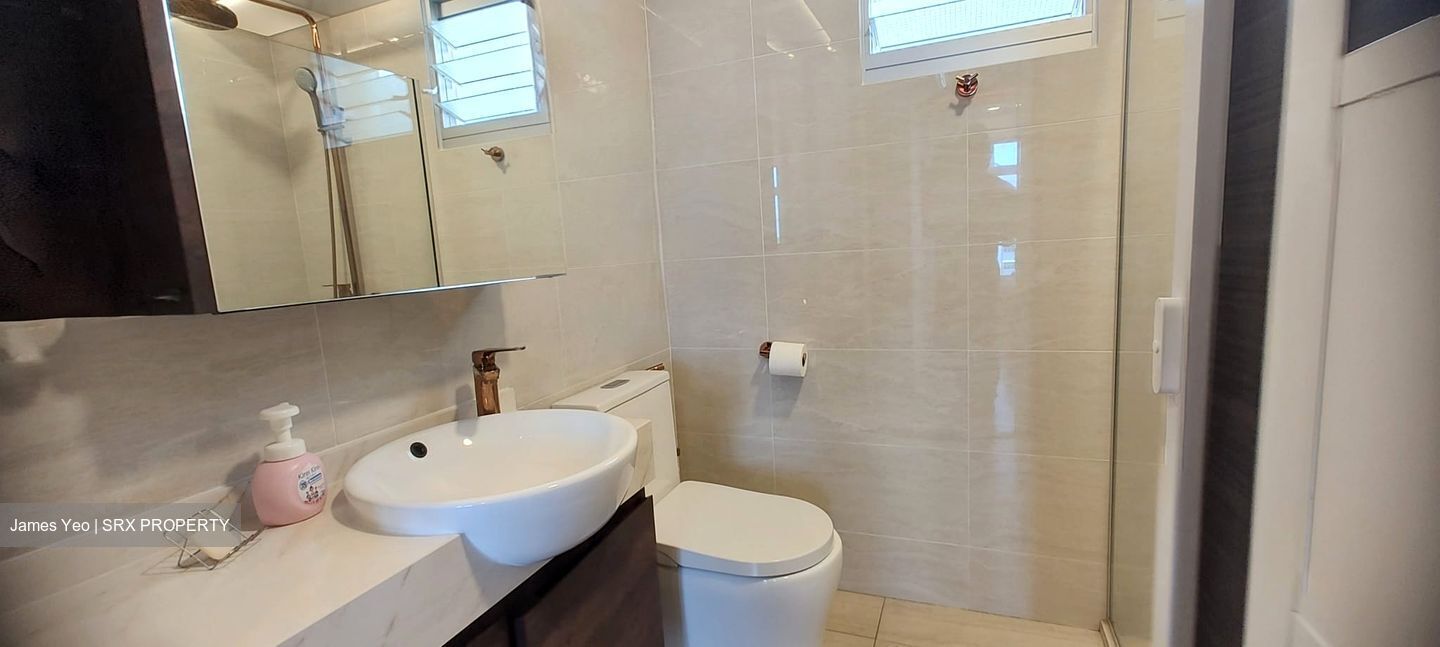 Blk 875B Tampines Greenbloom (Tampines), HDB 5 Rooms #539877451